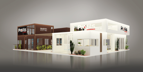 &copy;Profiles Syst&egrave;mes