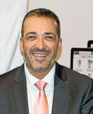 Olivier Bernard, directeur commercialHerculepro depuis une décennie ©Herculepro