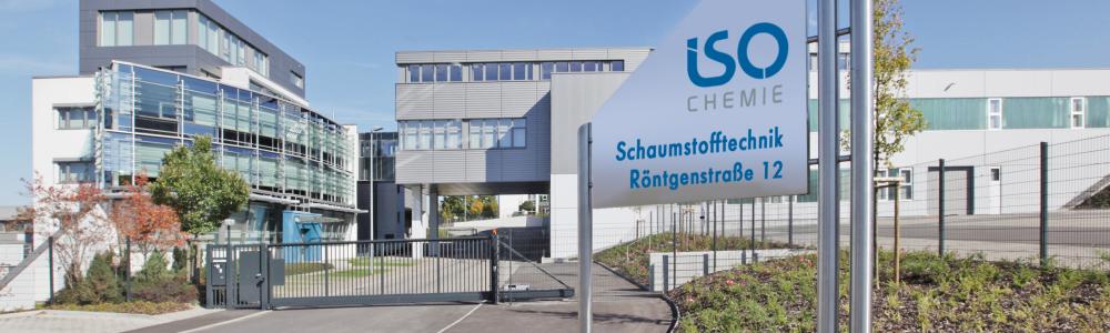 ISO-CHEMIE