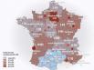 Baromètre de l’artisanat : hausse de la création d’entreprises artisanales en France