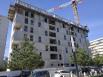 Vif rebond de l’activité de l’artisanat du bâtiment ce 1er trimestre 2021