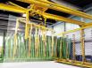 Solutions de stockage et transitique : les ateliers se réorganisent