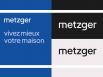metzger transforme son identité visuelle et prend un nouveau virage