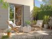 Quand la fermeture embellit l’habitat