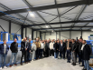 Commission 2024 des Menuisiers et Fabricants Certifiés Profils Systèmes chez Closura