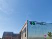 Sous sa nouvelle identité Novastruct®, Kawneer franchit une étape majeure