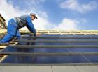 Photovoltaïque : des milliers d’emplois menacés