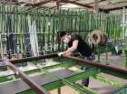 Vie & Véranda investit 3M€ dans une nouvelle usine de production