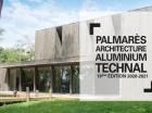 Remise des prix du Palmarès Architecture Aluminium Technal