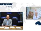Renson s’ancre dans le Pacifique Sud avec l’acquisition d’Issey Sun Shade Systems