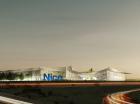 Mario Cucinella Architects signe le nouveau siège de Nice Brésil