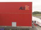 AluK inaugure le lancement de son projet Dynamo