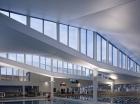 Wicona répond au défi du nouveau Centre Aquatique des Bertisettes