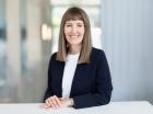Sabine Busse devient CEO de Hager Group