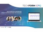 Acquisition de Techform par Visiativ