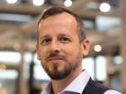 Reynaers Aluminium France nomme Sébastien Mach, directeur Prescription et Ventes Projets