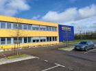 Un nouveau centre de formation dédié à l’industrie pour Hörmann