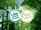 AGC publie de nouvelles FDES pour le verre float standard et bas carbone Low Carbon Glass