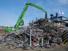 Wicona lance une nouvelle activité de collecte d'aluminium sur des chantiers de rénovation