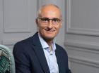Dominique Thomasson, élu président du SNFA 