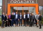 Forterro acquiert Orgadata