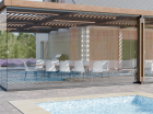 Le Coulissant Panoramique PREMIUM, la dernière innovation technologique de Glass Systems