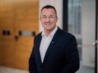 Mario Neuwirth devient nouveau directeur général du Groupe Maco