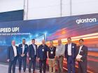 Glaston et Hegla propulsent Glassworks dans une autre dimension
