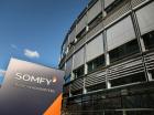 Somfy accélère sa transformation numérique avec SAP