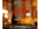 Rehau Window Solutions récompensé pour Window.ID