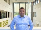 Atlantem  nomme Francky Durand, directeur Qualité
