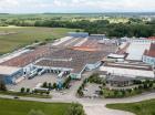 Cession de Tryba à l’industriel danois Dovista