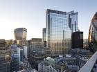 40 Leadenhall Street, manifeste d’architecture contemporaine au cœur de la City