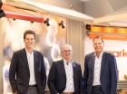 Changement de génération et de direction à la tête de markilux et Schmitz-Werke