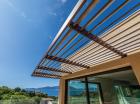 Tellier Brise-Soleil s’ouvre au bois