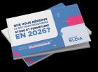 Et de 3 ! Le Groupe Elcia publie la 3e édition de son guide annuel sur le marché