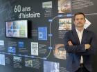 Alexandre Bistes devient directeur Strategic Unit Technal