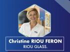 Christine Riou Féron rejoint le cercle des 100 ambassadeurs de La French Fab de Bpifrance