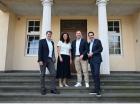 Forterro annonce l’acquisition de Klaes