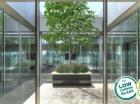 AGC annonce la disponibilité de ses FDES pour le verre résistant au feu Pyrobel Low-Carbon