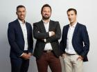 Nouvelle étape pour Griesser avec l’intégration d’une direction collégiale à trois têtes