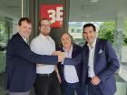 Forterro annonce l’acquisition de 3E