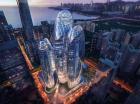 Super Spacer® propulsé au plus haut de l’audace architecturale