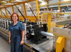 Javey muscle ses capacités de production pour sa technologie sans ressorts