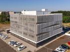 Duco participe au confort d’été et à la signature architecturale du Belvédère à St-Brieuc
