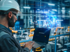 Lancement de MyForterro.ai, la plateforme d’IA de Forterro