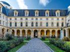 La gamme Héritage d’Atlantem préserve l’identité patrimoniale du Lycée Henri IV à Paris