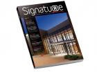 Ode à l'architecture et à l'art de vivre avec Signature # 10 de Profils Systèmes