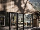 Efficacité énergétique de haut vol au Tyrol avec Swisspacer et Finstral