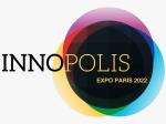 Innopolis Expo, salon de l'innovation territoriale, revient à Paris